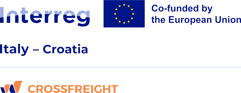 Interreg Crossfreight